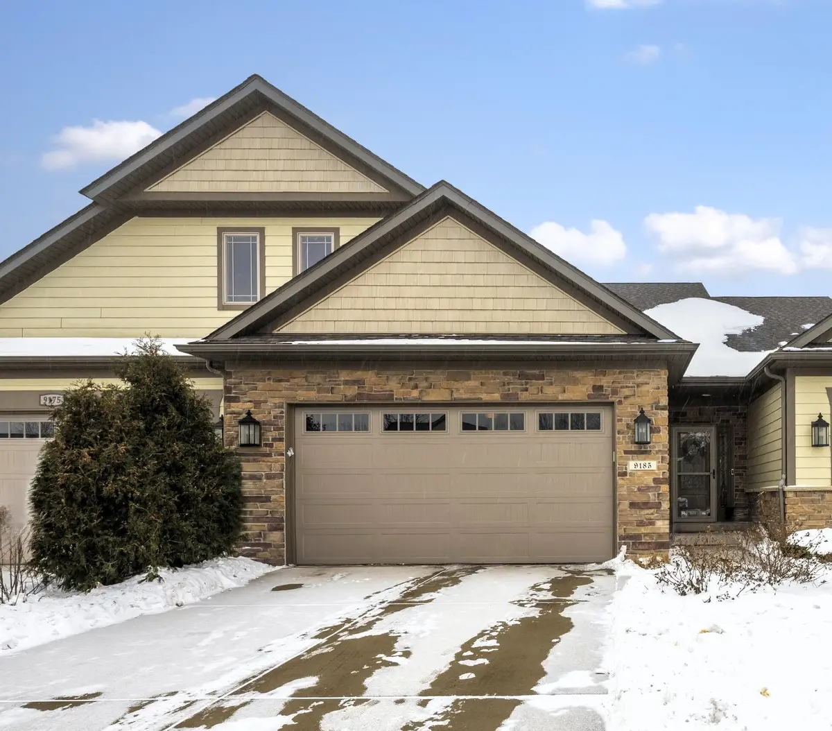 9185 W 107th Place, Saint John, IN 46373 - #1