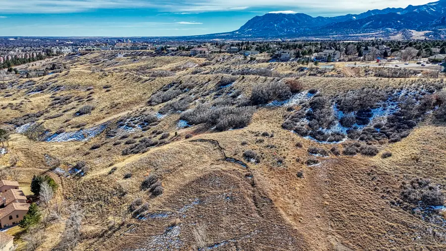 Michener Drive, Colorado Springs, CO 80907 - Image #3