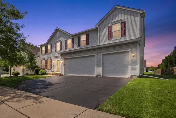 6504 111th Ave, Kenosha, WI 53142