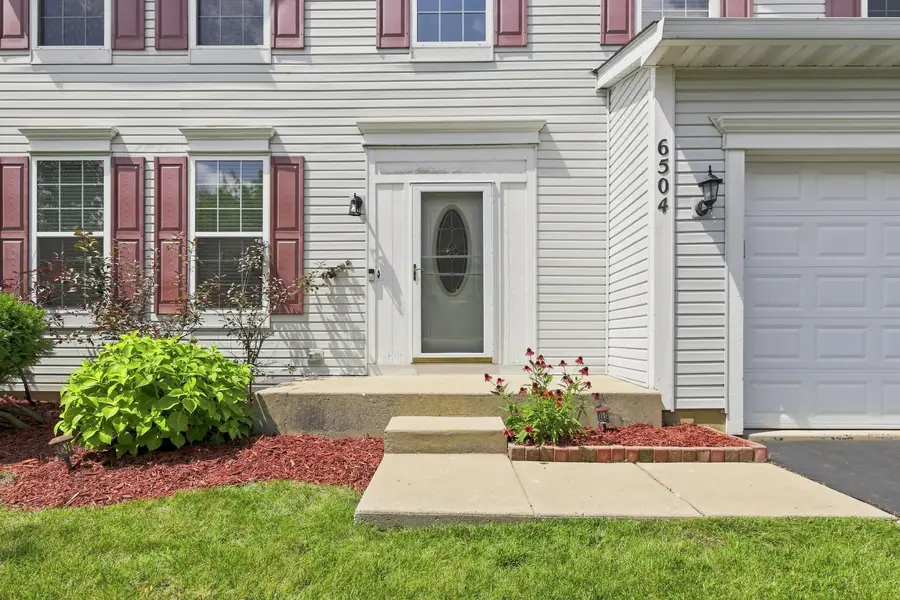 6504 111th Ave, Kenosha, WI 53142 - #2
