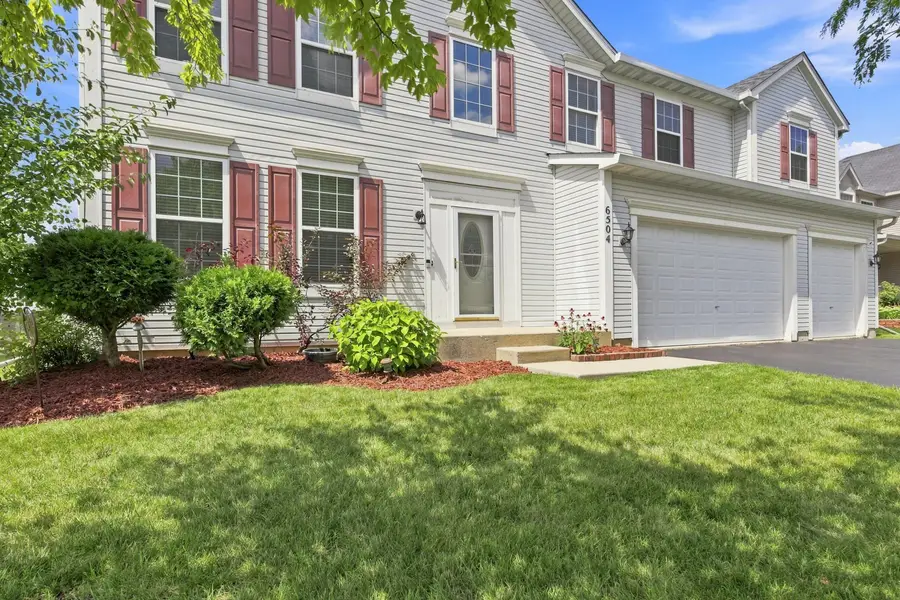 6504 111th Ave, Kenosha, WI 53142 - #3