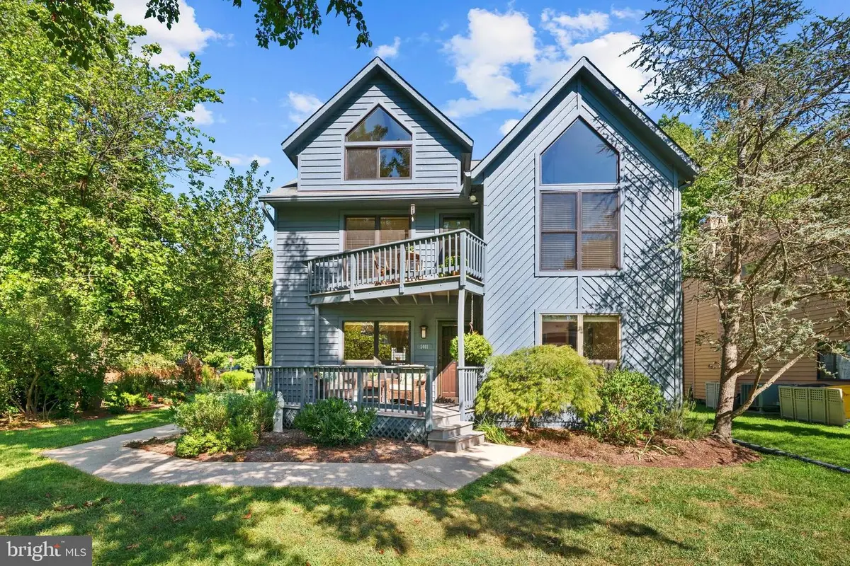 3401 Saratoga Ave, Annapolis, MD 21403 - #1
