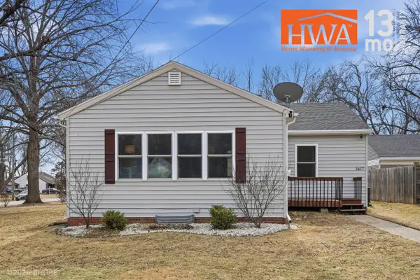 1617 Guthrie Avenue, Des Moines, IA 50316