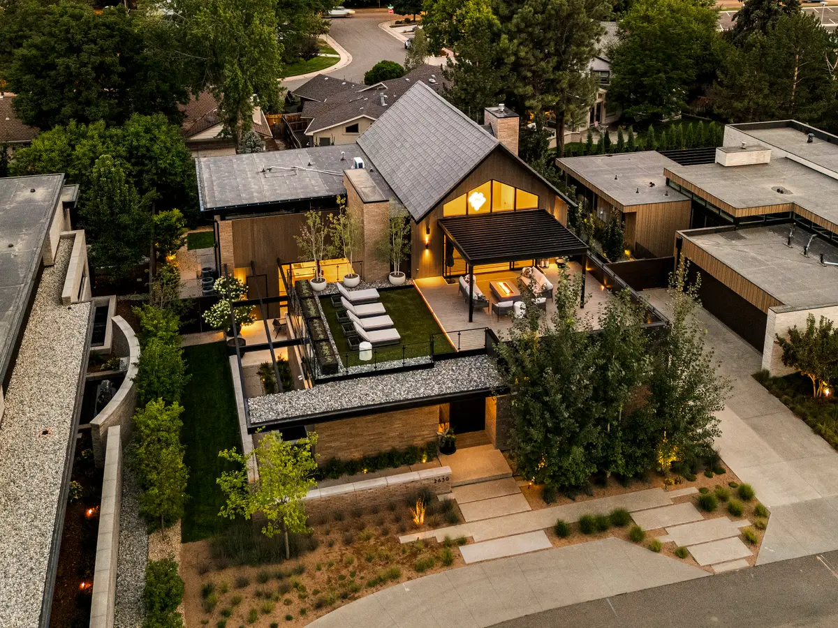 2630 E Cedar Avenue, Denver, CO 80209 - #1