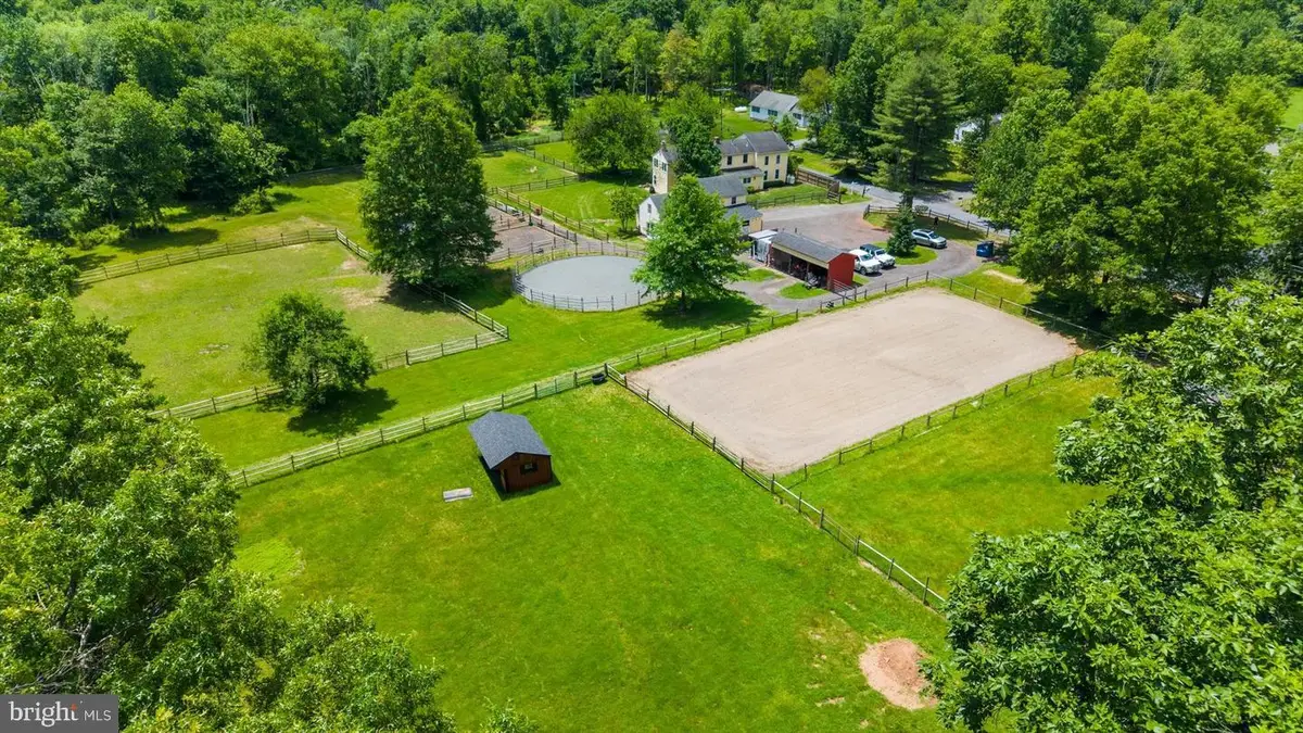 179 Lindbergh Rd, East Amwell, NJ 08525 - #1