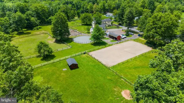179 Lindbergh Rd, East Amwell Twp., NJ 08525