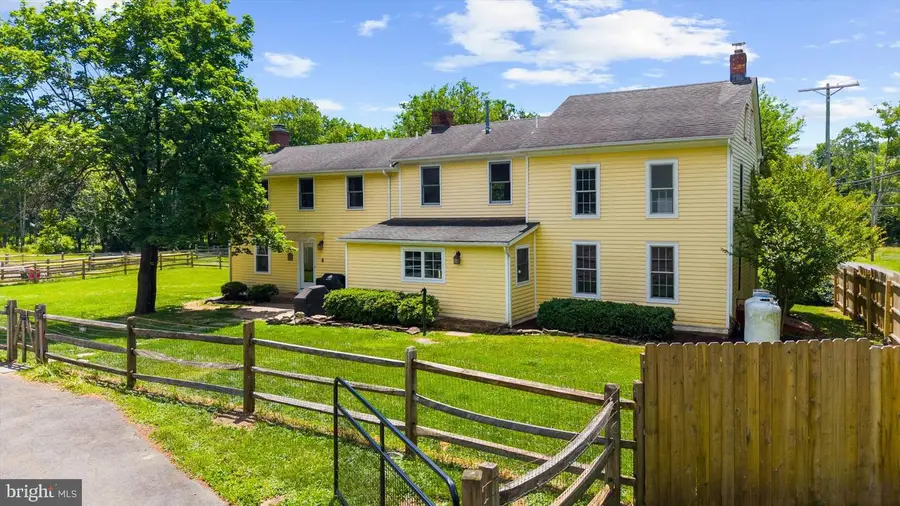179 Lindbergh Rd, East Amwell, NJ 08525 - #2