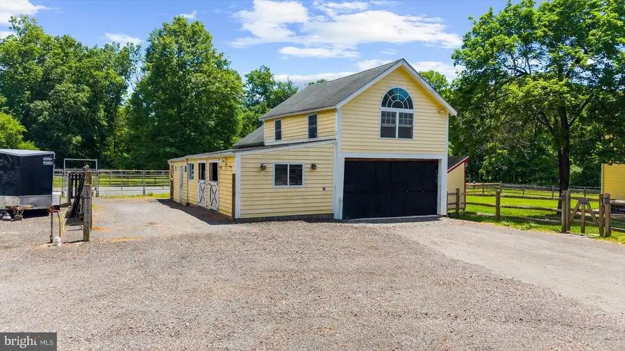 179 Lindbergh Rd, East Amwell, NJ 08525 - #3