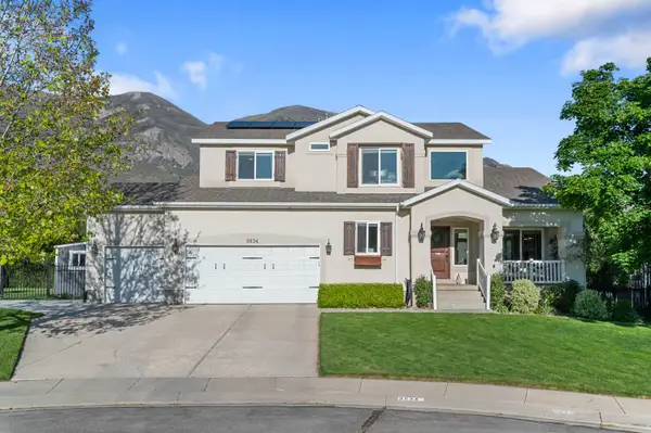 9834 N Manila Cir, Cedar Hills, UT 84062