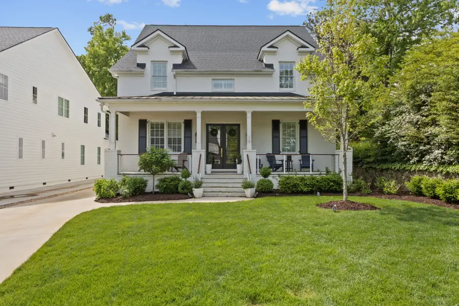 110 Newman Street, Greenville, SC 29601 - #2