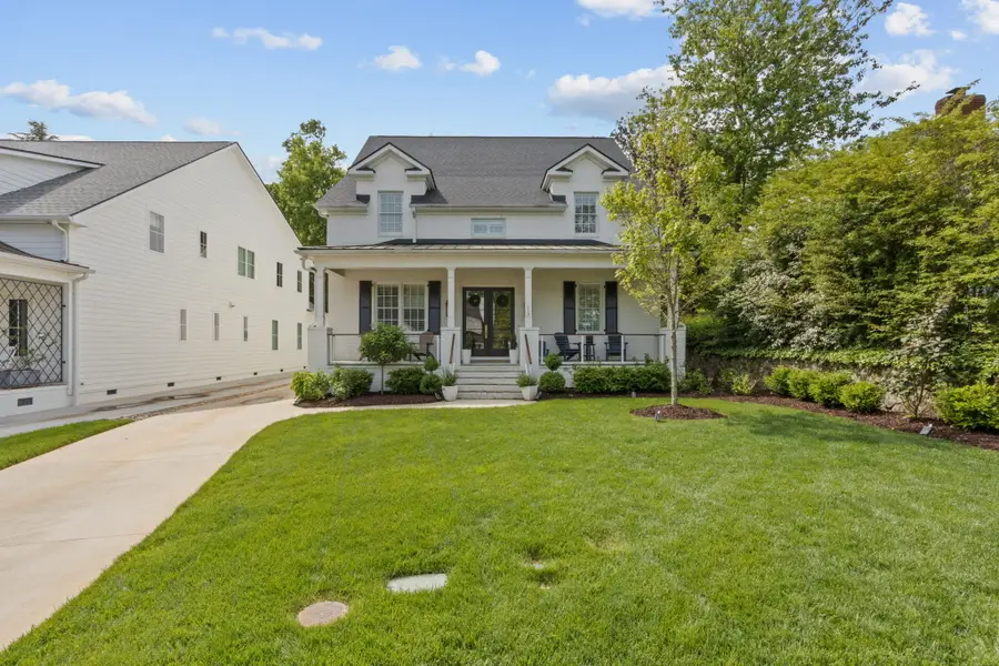 110 Newman Street, Greenville, SC 29601 - #3