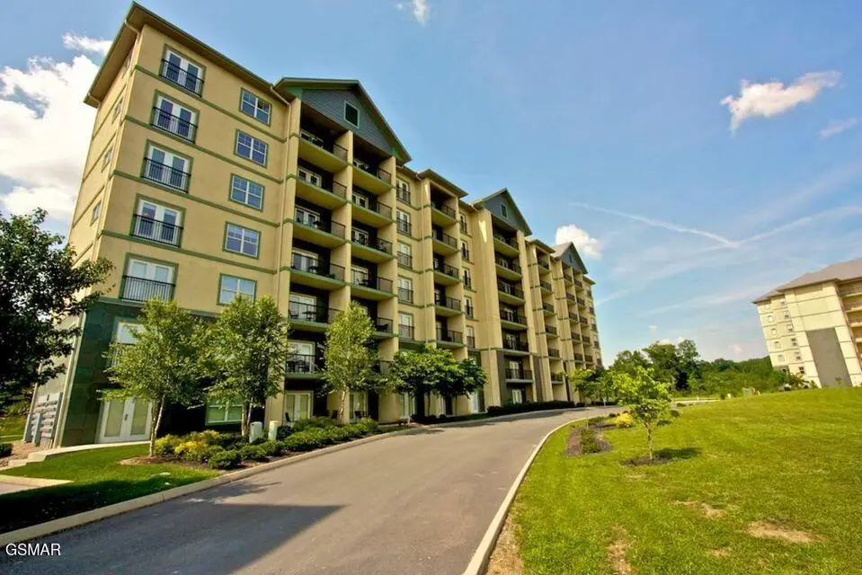124 Plaza Drive #UNIT 2403, Pigeon Forge, TN 37863 - #1