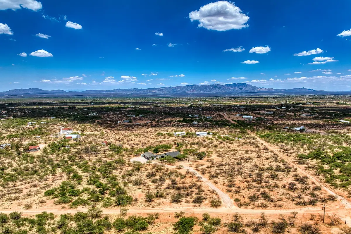 4969 S Burro Drive, Sierra Vista Southeast, AZ 85650 - Image #1