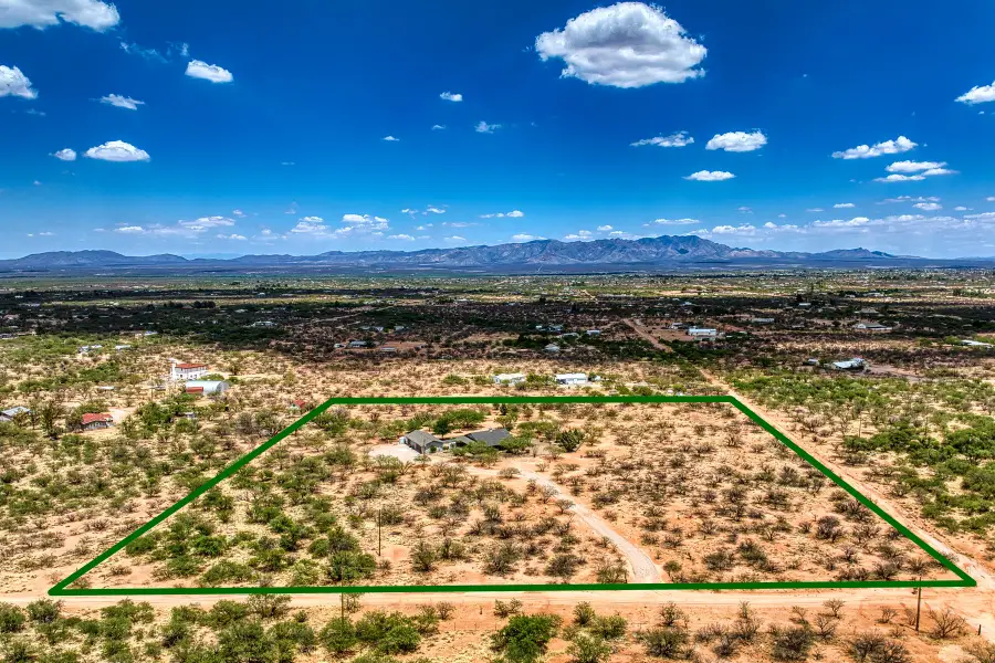 4969 S Burro Drive, Sierra Vista Southeast, AZ 85650 - Image #2