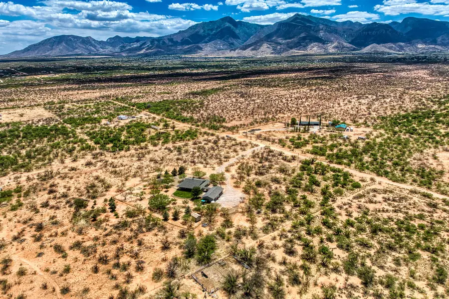 4969 S Burro Drive, Sierra Vista Southeast, AZ 85650 - Image #3