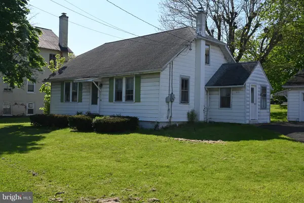 2171 Milford Square Pike, QUAKERTOWN, PA 18951