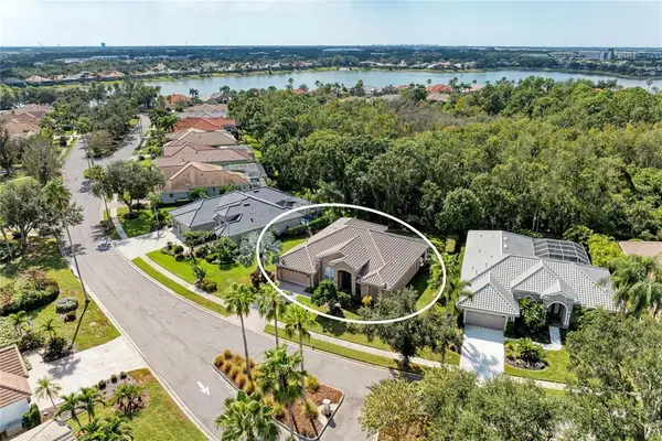 8122 Waterview Boulevard, LAKEWOOD RANCH, FL 34202