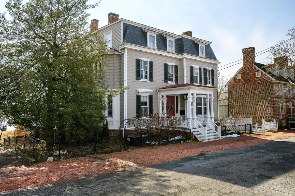 117 Water St N #2b, Chestertown, MD 21620 - #1