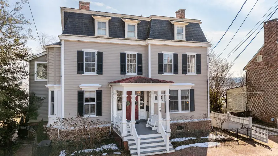 117 Water St N #2b, Chestertown, MD 21620 - #2