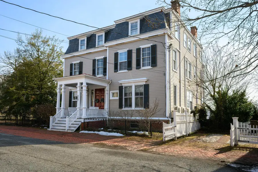 117 Water St N #2b, Chestertown, MD 21620 - #3