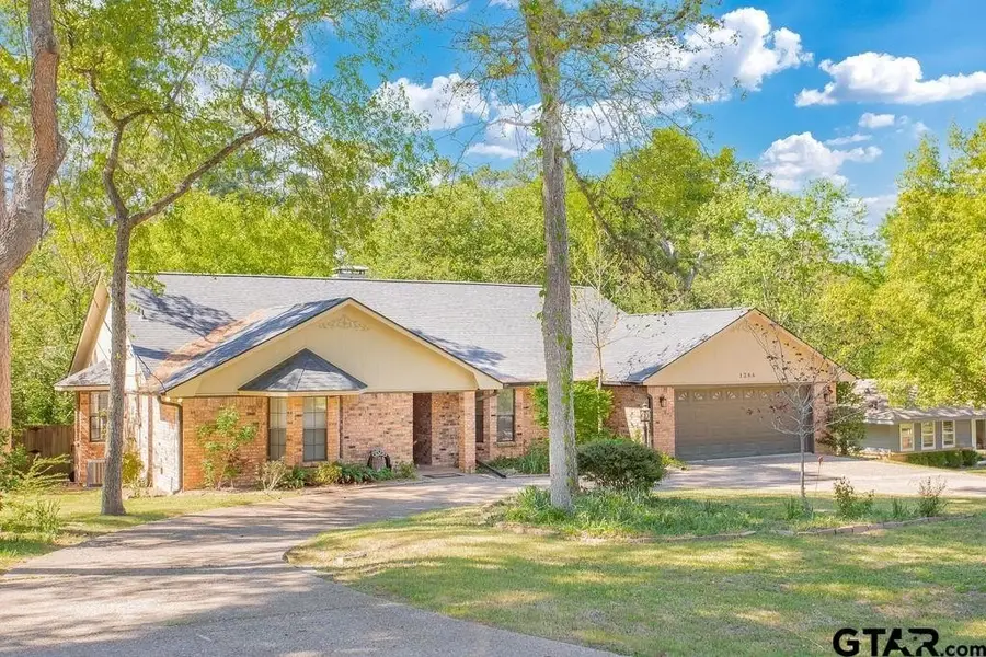 1208 Hilltop Run, Hideaway, TX 75771 - #3