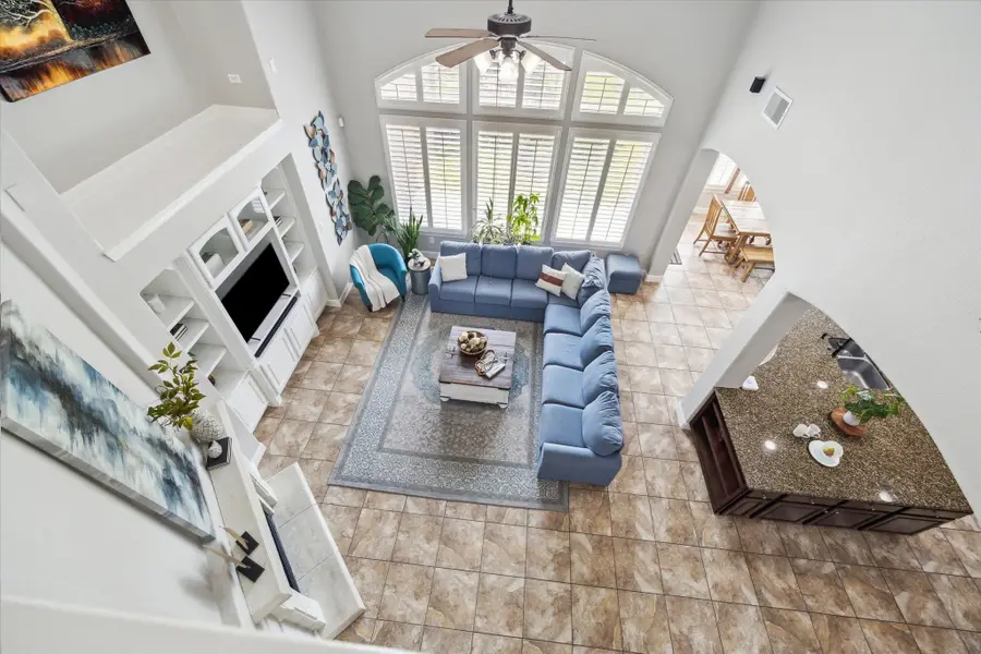 15718 Starcreek Lane, Houston, TX 77044 - Image #3