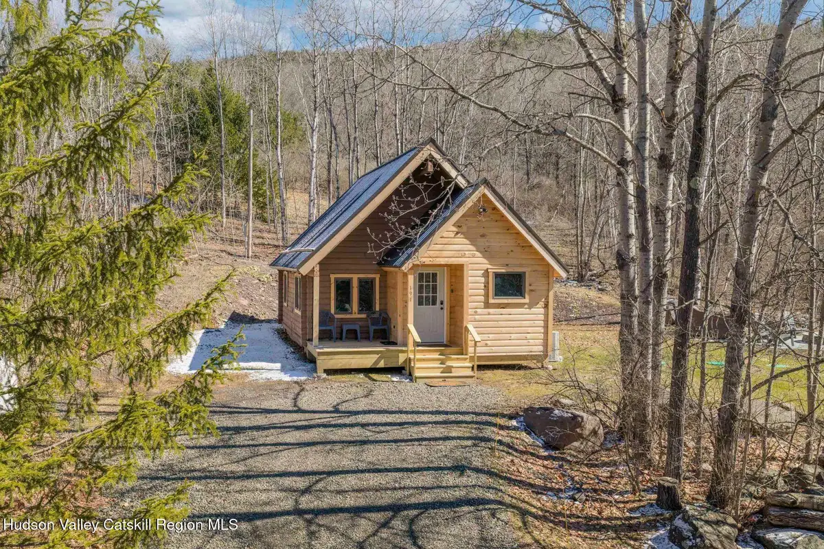191 Mill Road, Margaretville, NY 12455 - #1