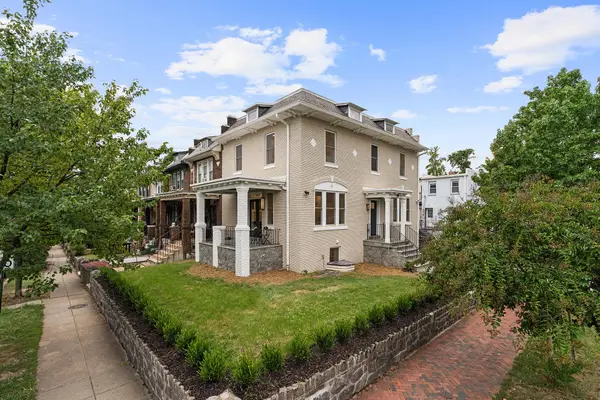 307 M St Ne, WASHINGTON, DC 20002