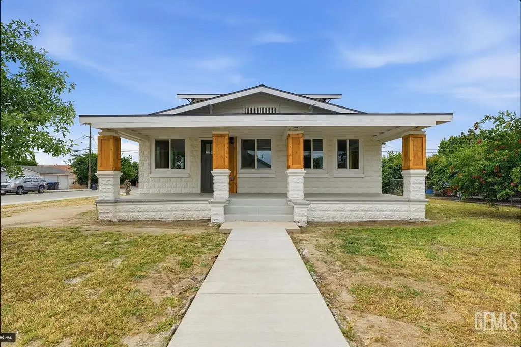 405 HARLOW AVENUE, McFarland, CA 93250 - #1