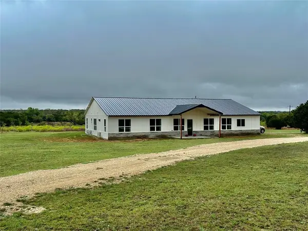 720 County Road 2337, Lampasas, TX 76550