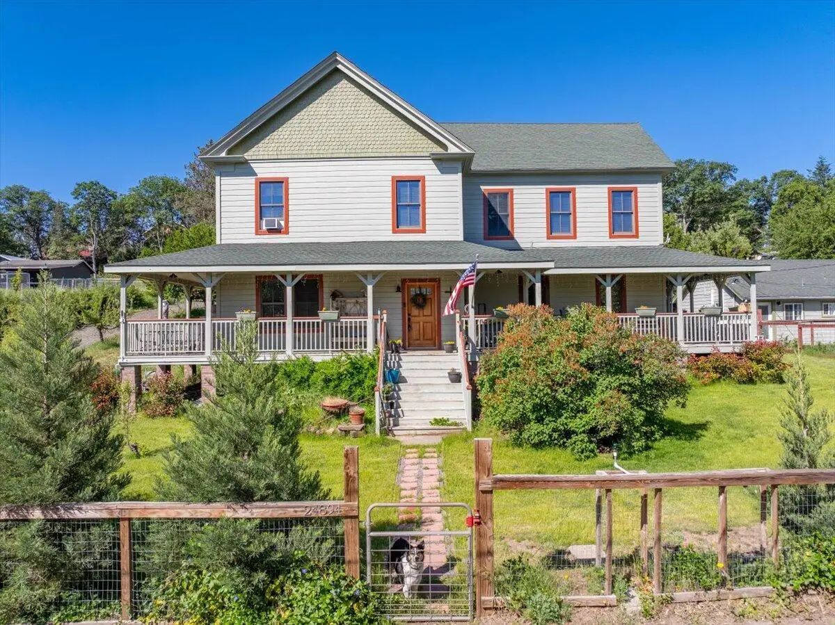 24894 Long Street, Fall River Mills, CA 96056 - Image #1