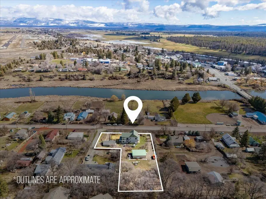 24894 Long Street, Fall River Mills, CA 96056 - Image #2