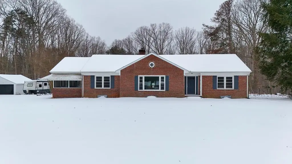 767 Fairgrounds Road, Farmville, VA 23901 - #1