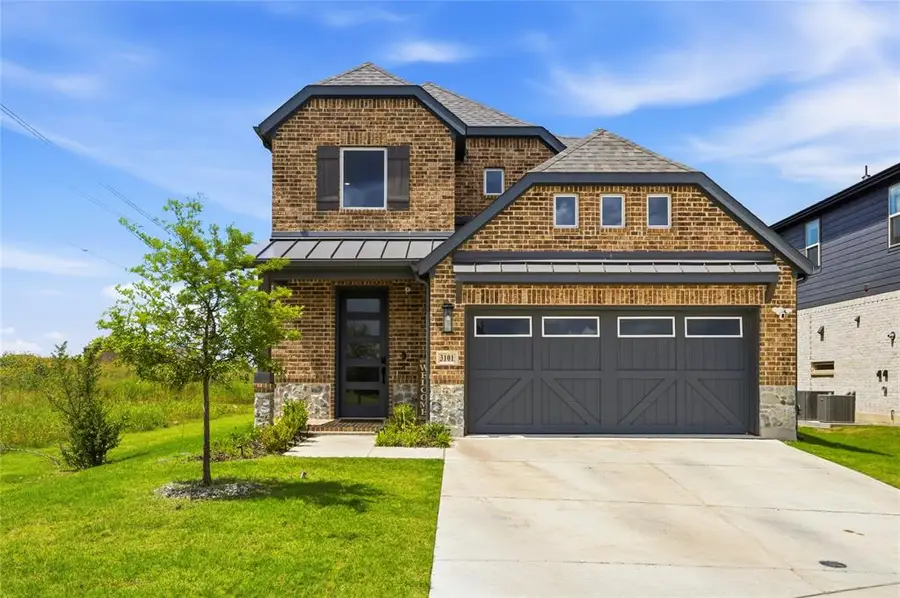 3101 Summer Rain Lane, Anna, TX 75409 - #2
