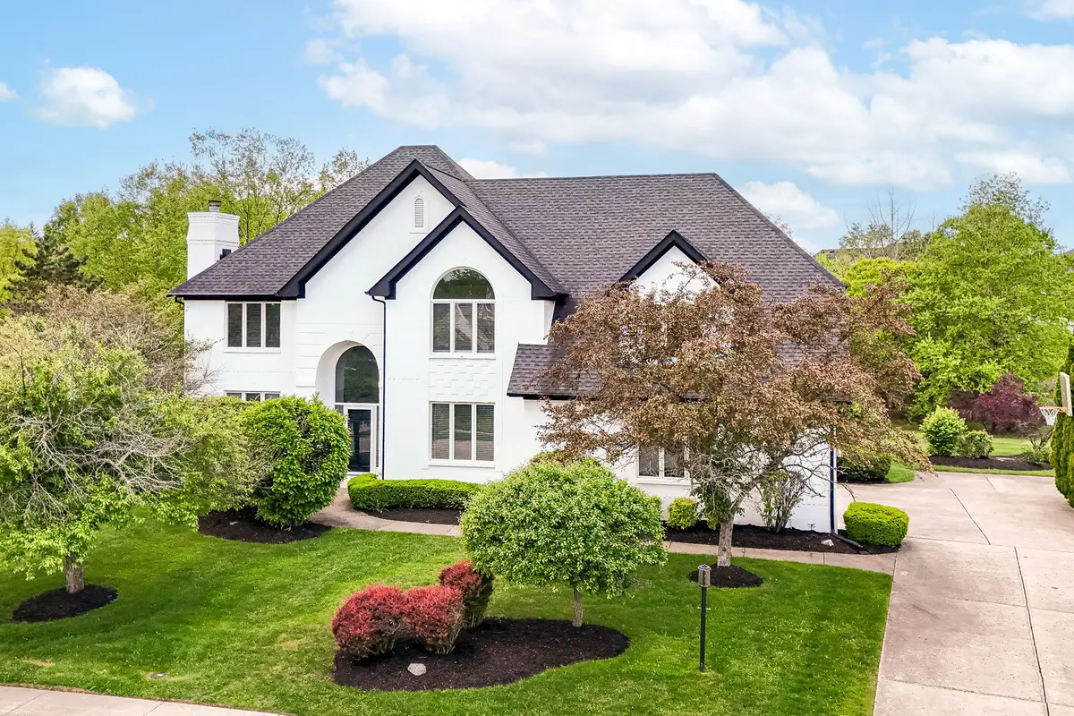 12496 Pembrooke Circle, Carmel, IN 46032 - #1