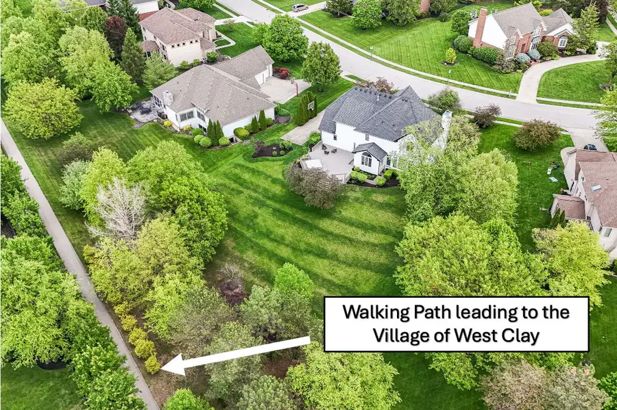 12496 Pembrooke Circle, Carmel, IN 46032 - #2