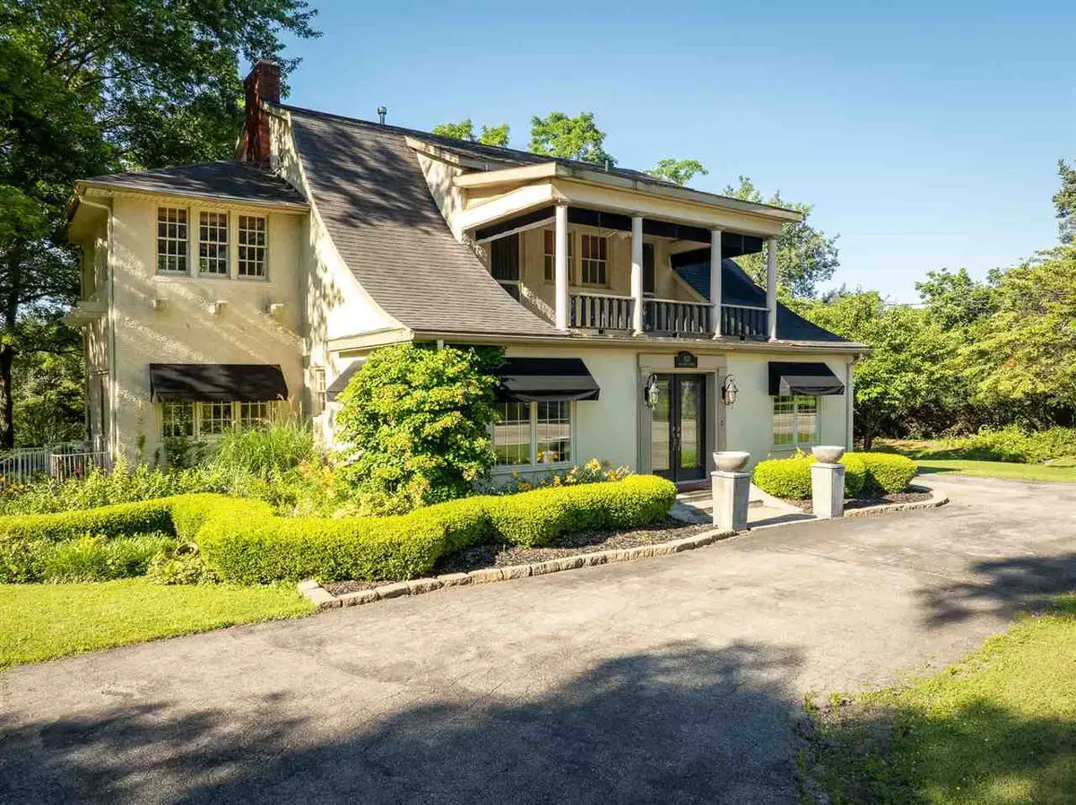 820 E MAIN STREET, Cambridge City, IN 47327 - #1
