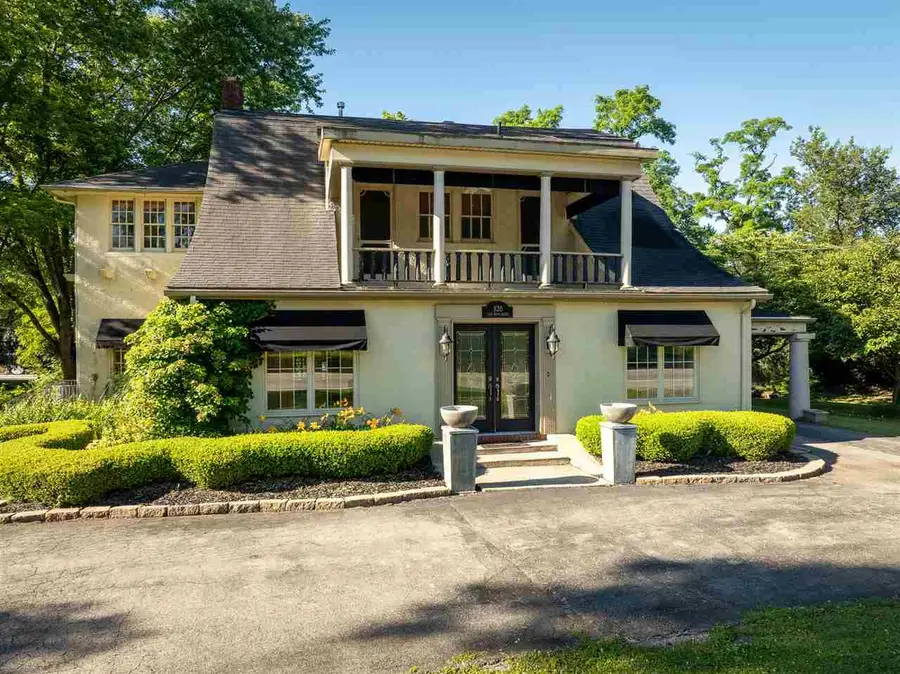 820 E MAIN STREET, Cambridge City, IN 47327 - #2