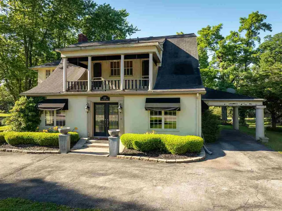 820 E MAIN STREET, Cambridge City, IN 47327 - #3