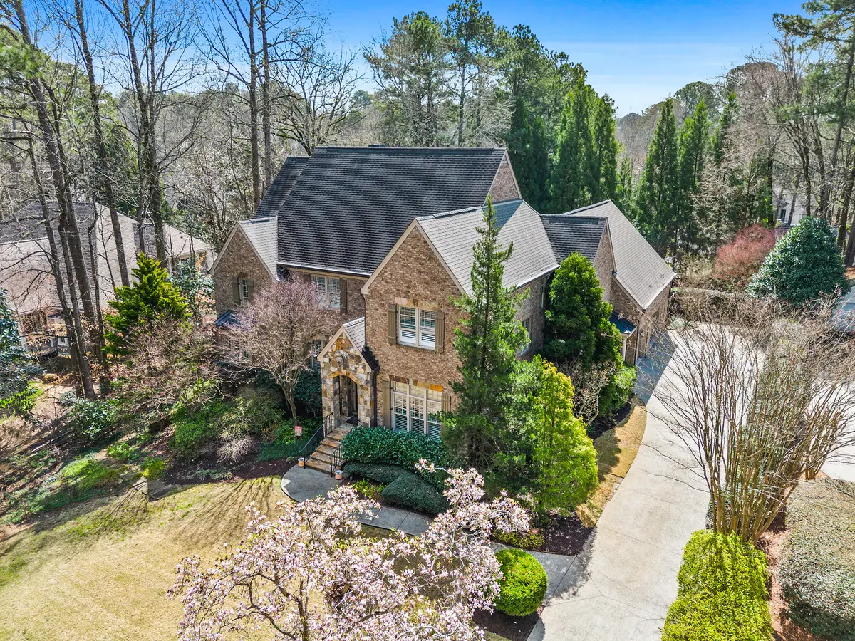 2720 Orchard Knob Se, Atlanta, GA 30339 - #1