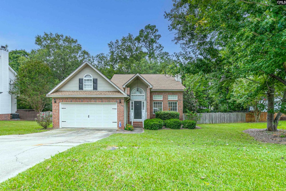 302 High Bluff Lane, Irmo, SC 29063 BHGRE