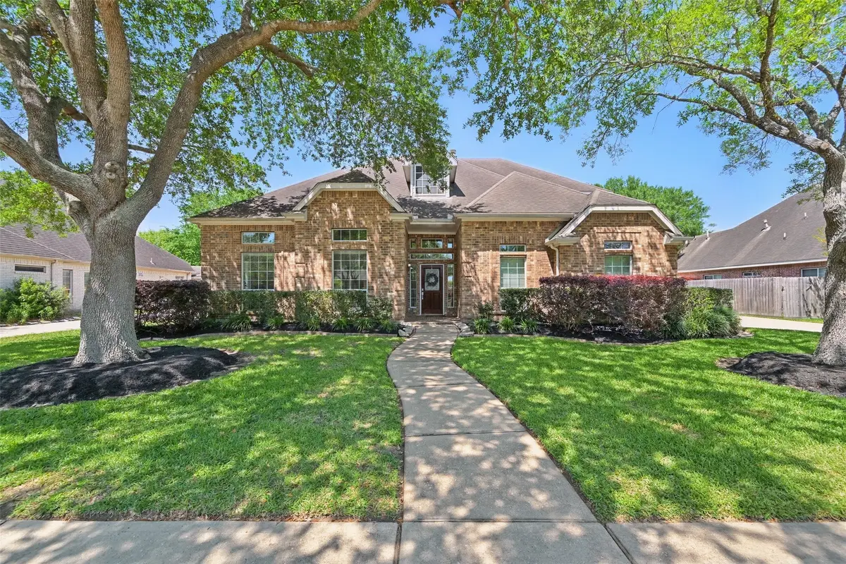 2874 Love Lane, Friendswood, TX 77546 - #1