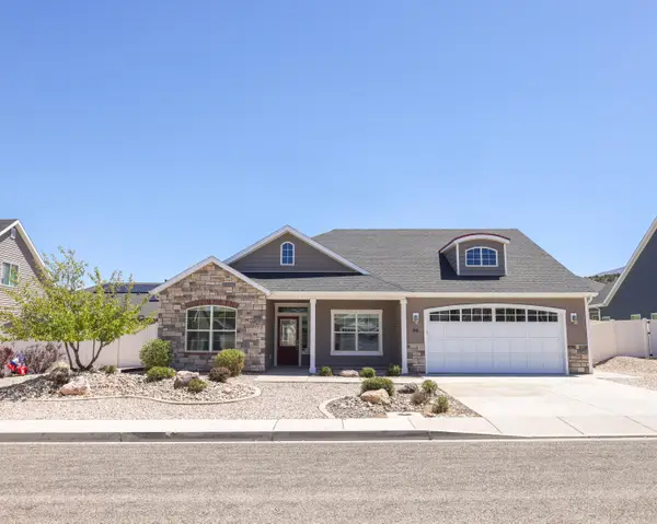 94 N Windsor Rd, Cedar City, UT 84720