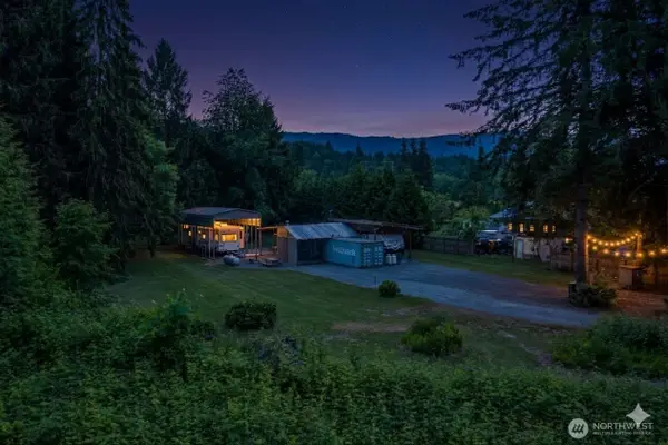 36153 Cape Horn Road, Sedro Woolley, WA 98284