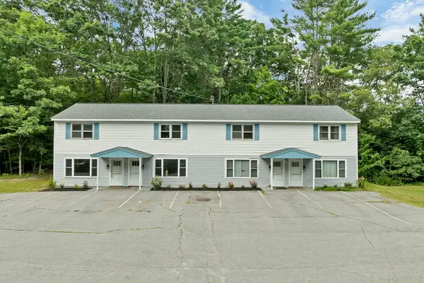 64 W Main Street #9, Bradford, NH 03221
