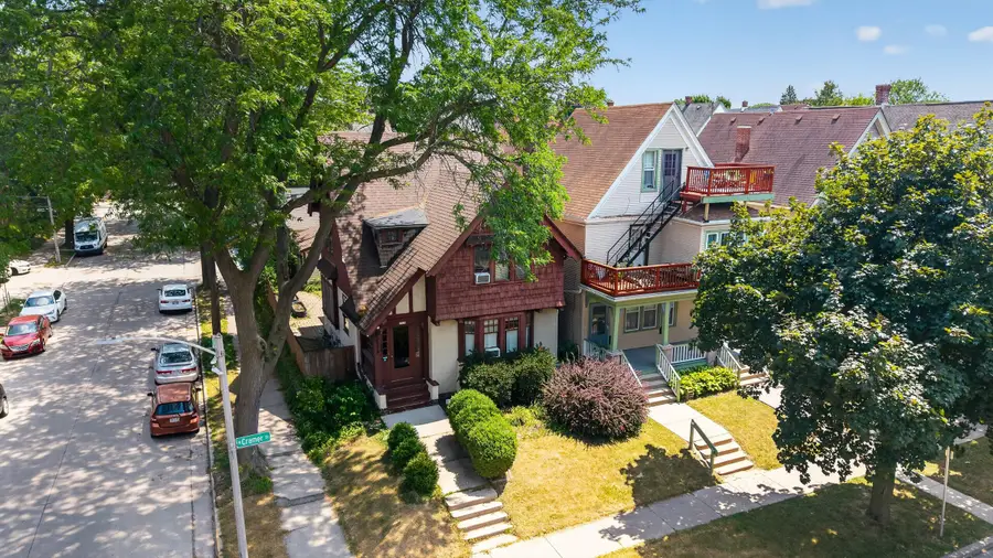 2976 N Cramer St, Milwaukee, WI 53211 - #3