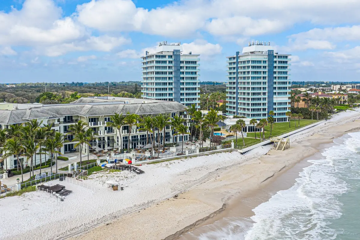 3500 Ocean Drive #411, Vero Beach, FL 32963 - #1