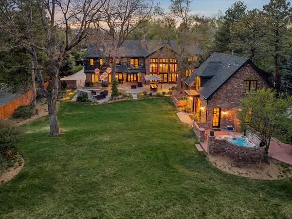 4800 S Lafayette Lane, Cherry Hills Village, CO 80113