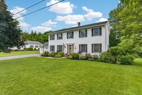12 Moon Brook Drive, Rutland City, VT 05701