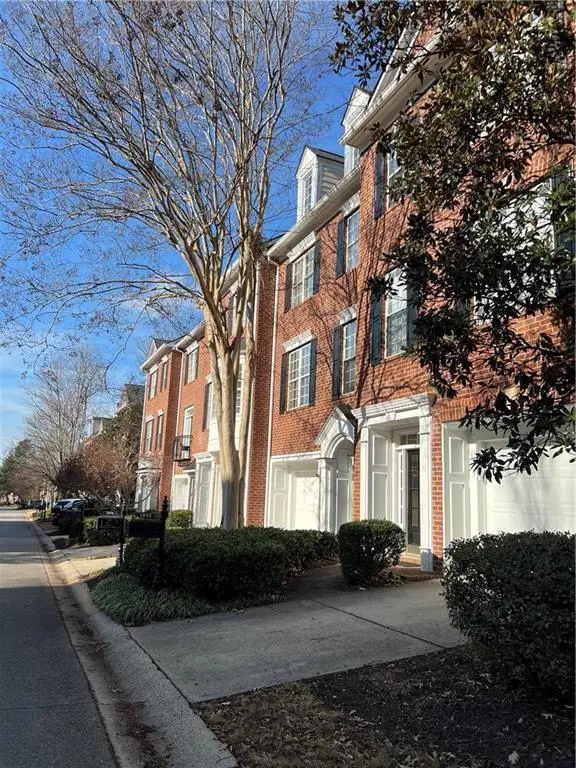 1806 Waters Edge Trail, Roswell, GA 30075 - Image #1